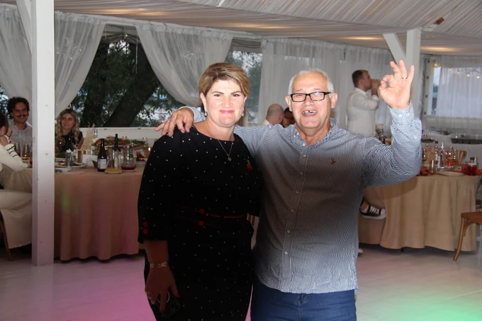 Тамара Пилоян, Шеф-повар